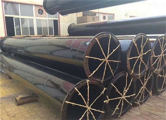 朔州矿用涂塑钢管批发