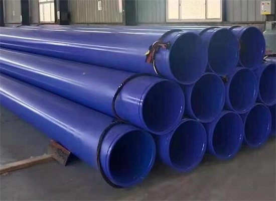 朔州矿用涂塑钢管厂家