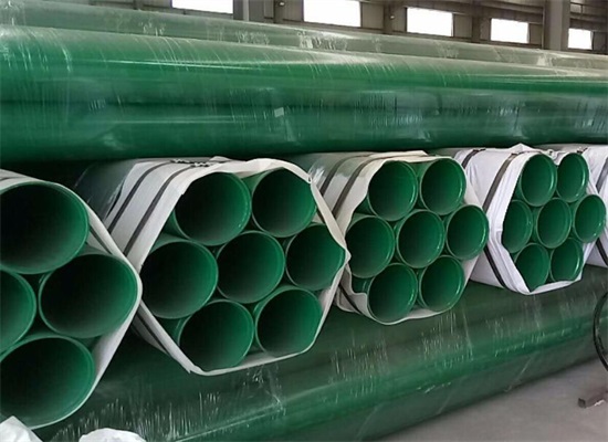 朔州电力涂塑钢管生产厂家