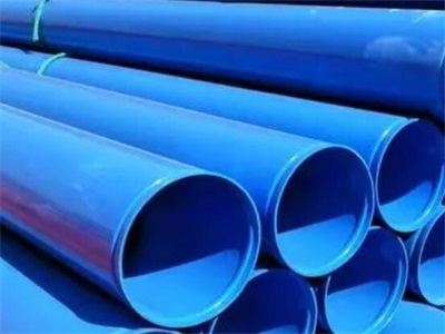 朔州涂塑钢管的安装方法和要求