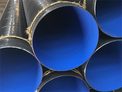 朔州涂塑钢管工艺生产流程是怎样的？