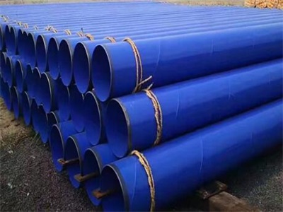 朔州大口径涂塑钢管出厂检测为什么一定要做剥离试验?